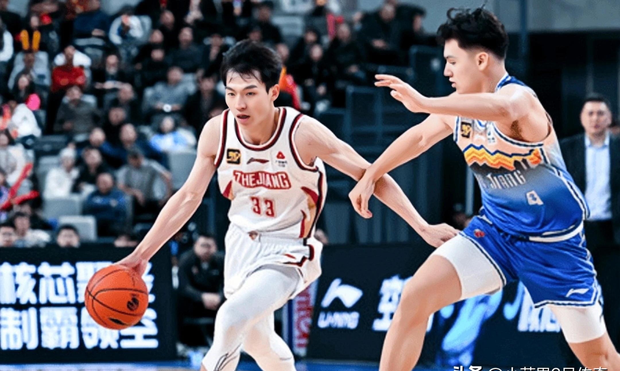 浙江队发布备战花絮,集结日伤情更新,全明星赛任务艰巨,更衣室氛围转暖 浙江队发布备战花絮,集结日伤情更新,全明星赛任务艰巨,更衣室氛围转暖