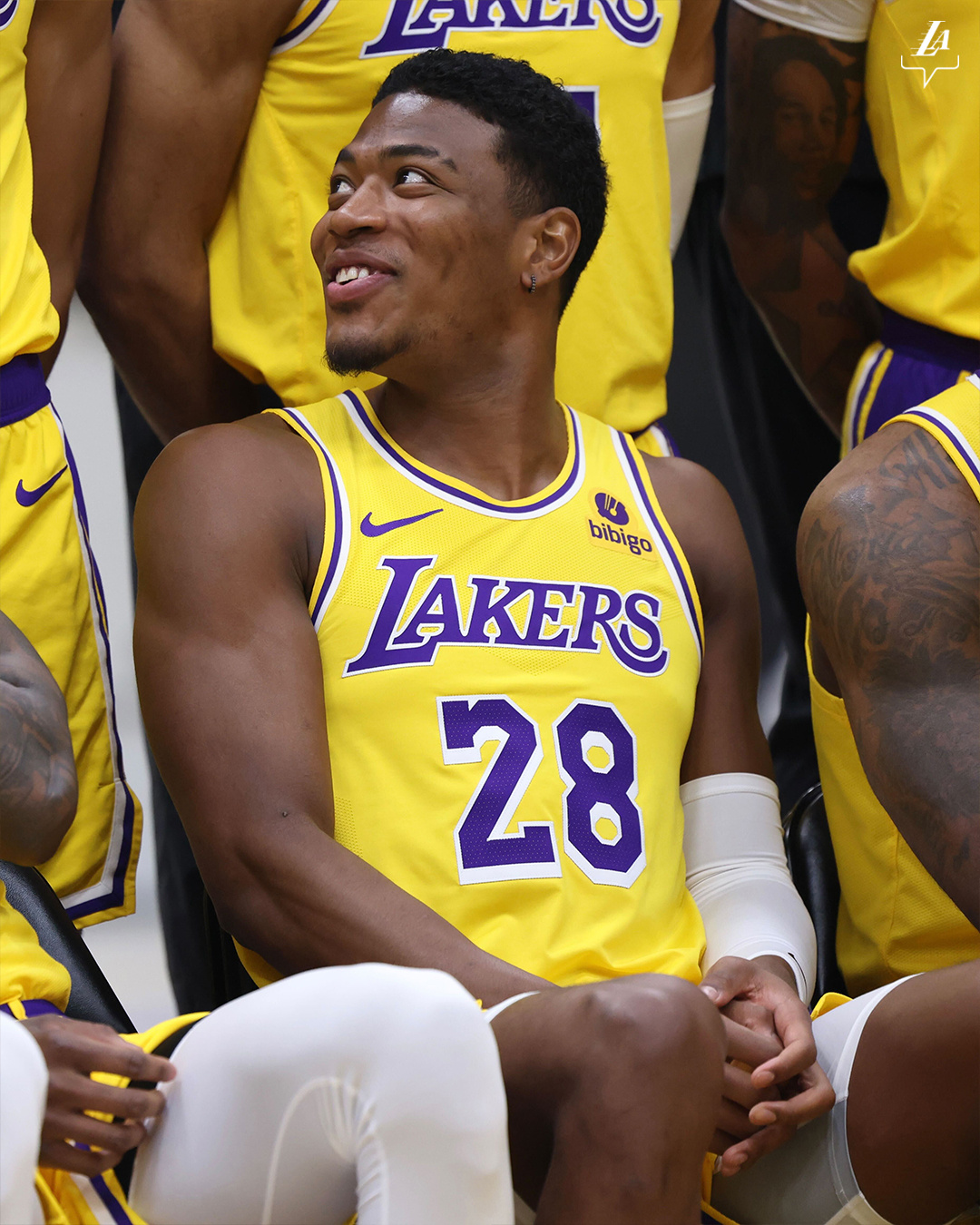  洛杉矶湖人比赛 