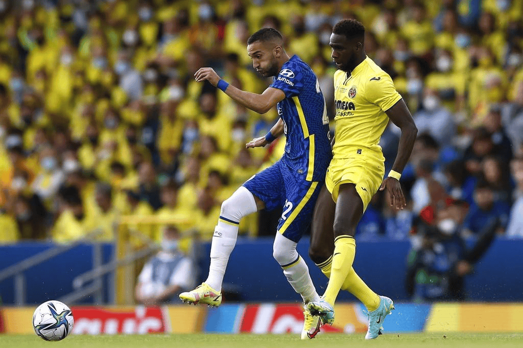  卡塔赫纳比利亚雷亚尔 